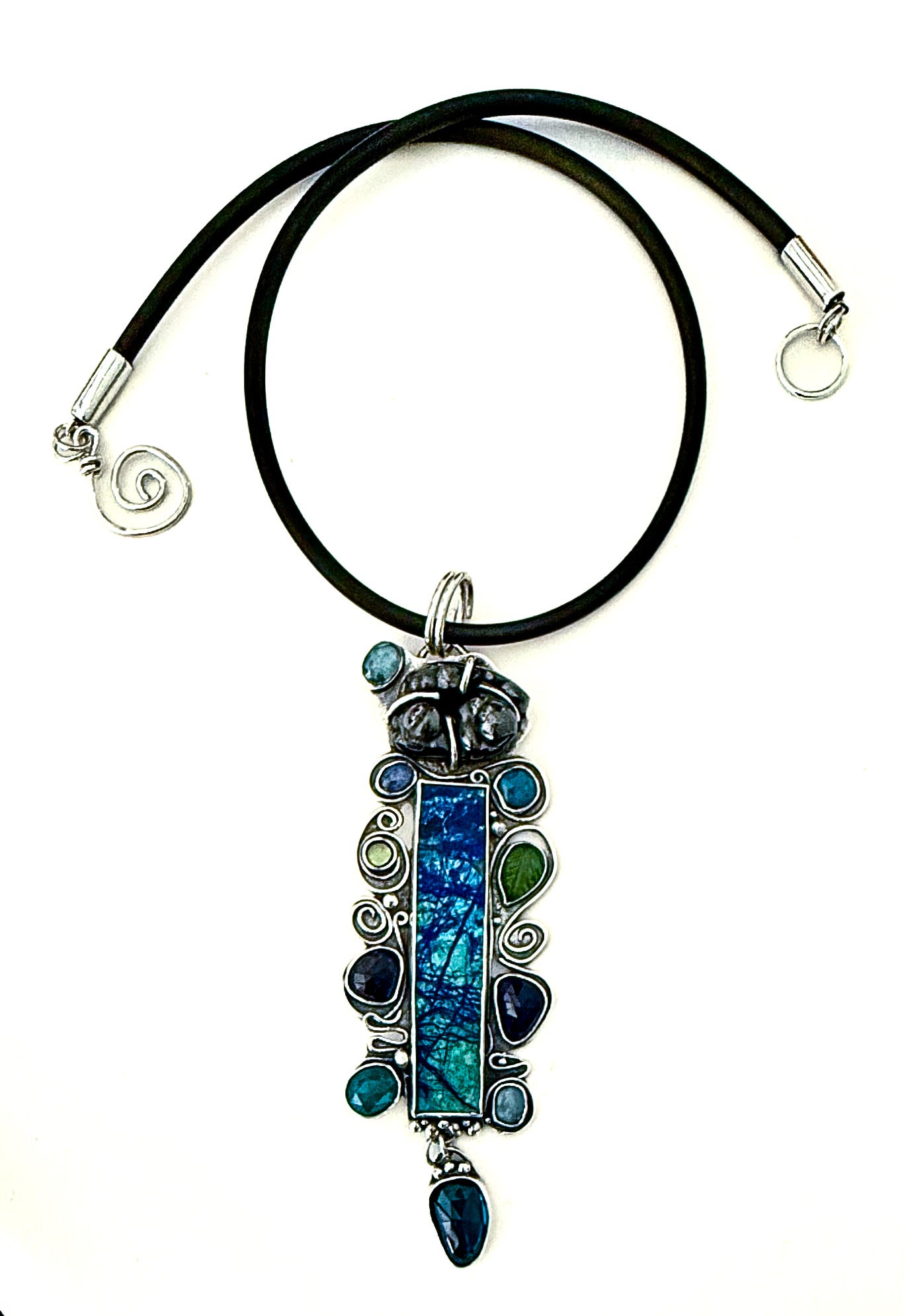 The River Necklace