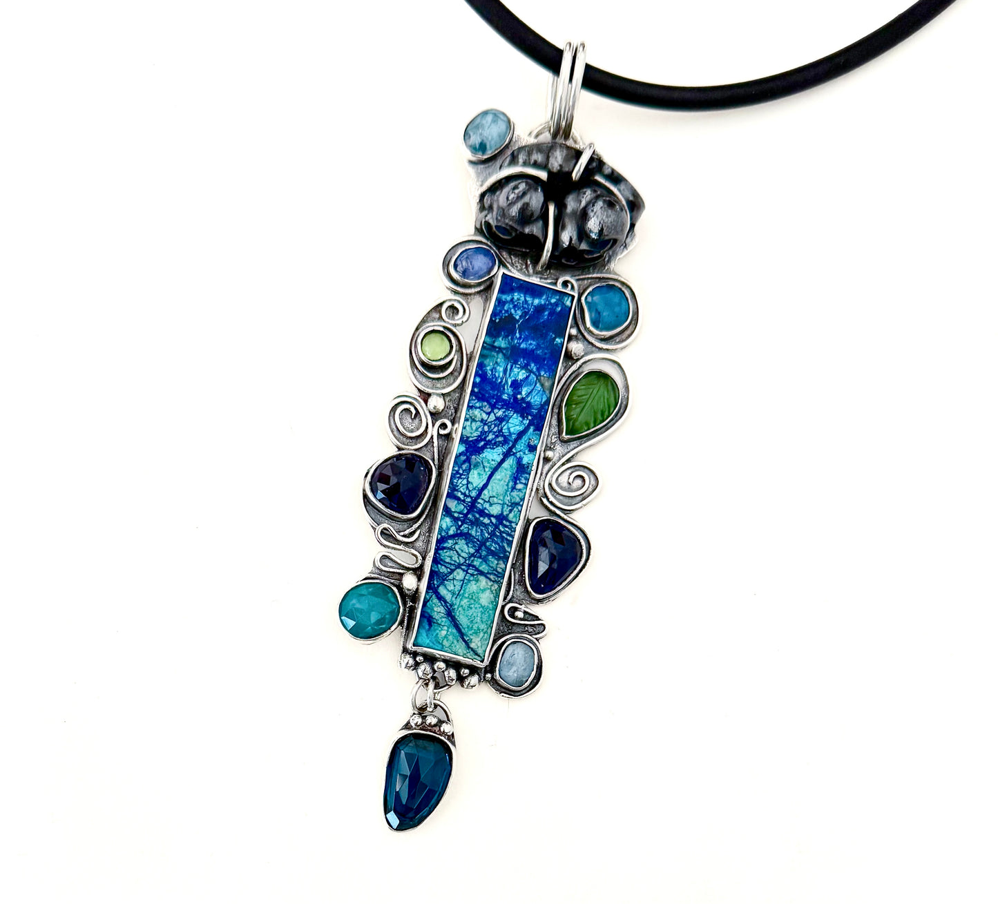 The River Necklace