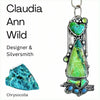 Claudia Ann Wild