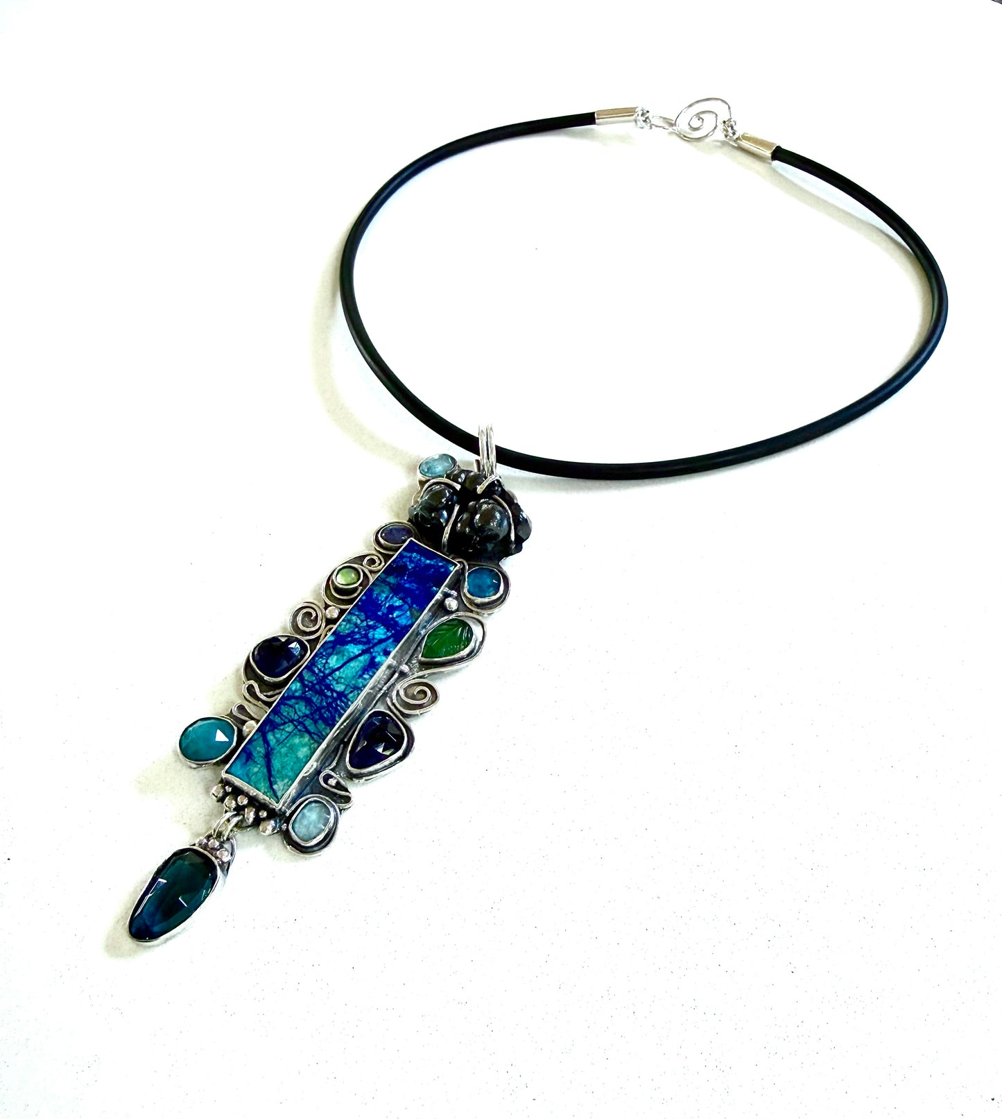 The River Necklace