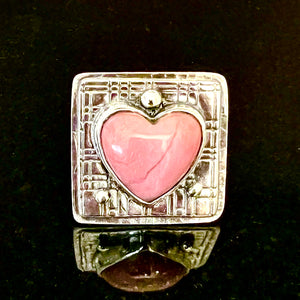 My Heart Ring