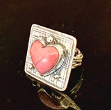 My Heart Ring