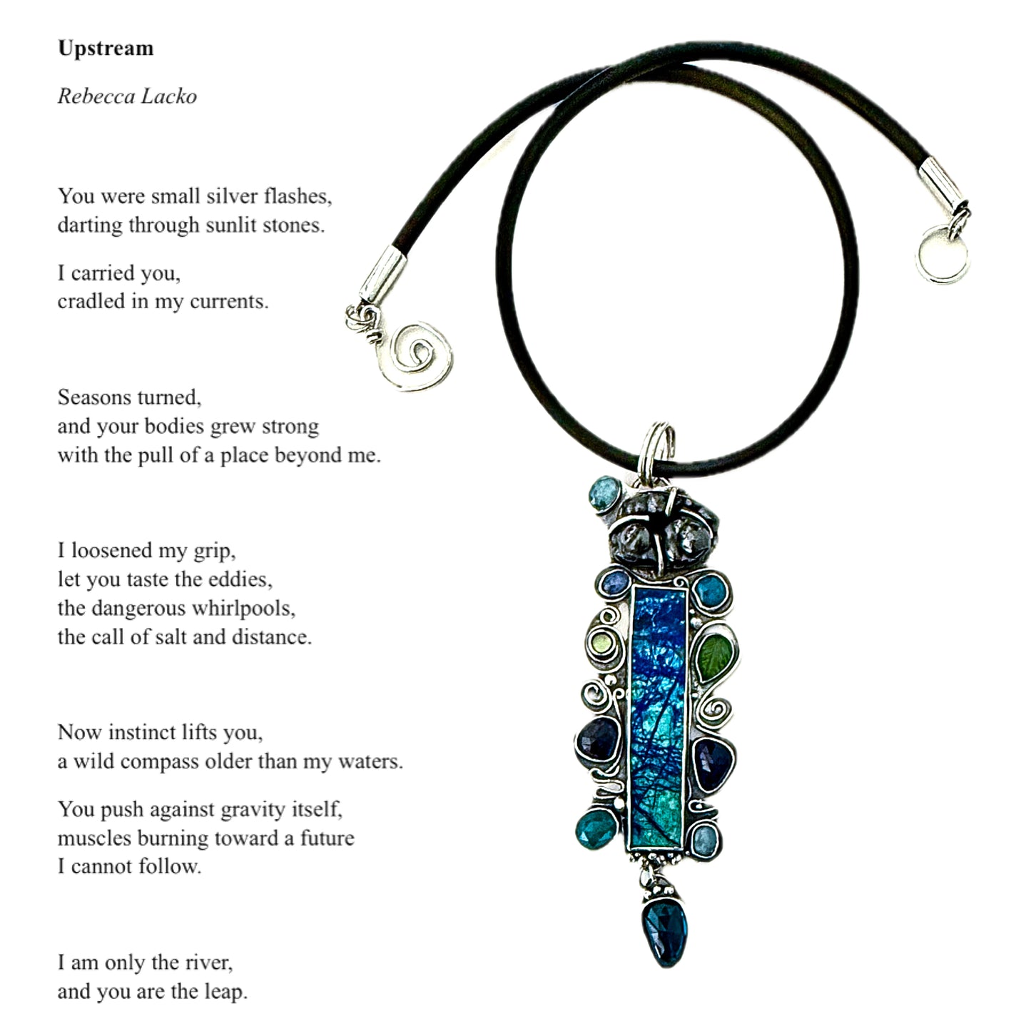 The River Necklace